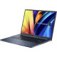 Ноутбук Asus X1403ZA-KM100W (90NB0WQ2-M00C00) 2.8K Win11 Blue