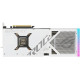 Відеокарта GF RTX 4080 16GB GDDR6X ROG Strix Gaming White Asus (ROG-STRIX-RTX4080-16G-WHITE)