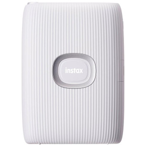 Принтер миттєвого друку Fujifilm Instax Mini Link 2 Clay White (16767193) Принтер миттєвого друку Fujifilm Instax Mini Link 2 Clay White (16767193)