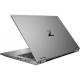 HP ZBook Fury 17 G7 (9UY34AV_V15) FullHD Grey