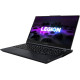 Ноутбук Lenovo Legion 5 15ITH6H (82JH00M0RA) FullHD Phantom Blue