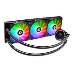 Система водяного охолодження ID-Cooling Zoomflow 360X ARGB Система водяного охолодження ID-Cooling Zoomflow 360X ARGB