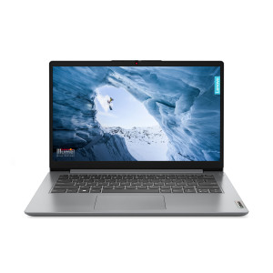 Ноутбук Lenovo IdeaPad 1 14IGL7 (82V6006VRA) Cloud Grey Ноутбук Lenovo IdeaPad 1 14IGL7 (82V6006VRA) Cloud Grey