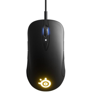 Мышь SteelSeries Sensei Ten Black (62527) USB Мышь SteelSeries Sensei Ten Black (62527) USB