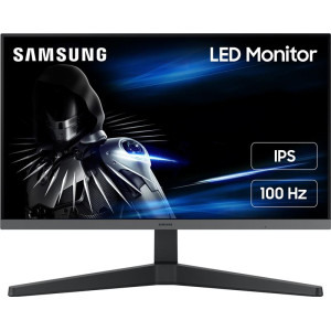 Монiтор Samsung 27" LS27C330G (LS27C330GAIXCI) IPS Black Монiтор Samsung 27" LS27C330G (LS27C330GAIXCI) IPS Black