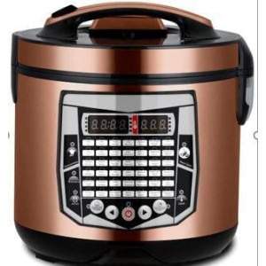 Мультиварка Ardesto MC-X45CH Мультиварка Ardesto MC-X45CH