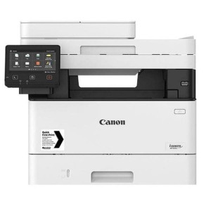 МФУ А4 ч/б Canon i-Sensys MF445DW с Wi-Fi (3514C061AA) МФУ А4 ч/б Canon i-Sensys MF445DW с Wi-Fi (3514C061AA)