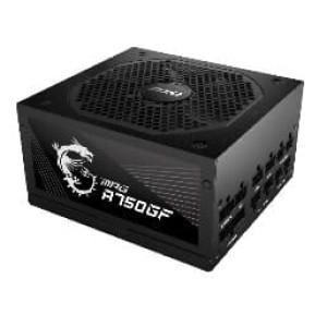 Блок питания MSI MPG A750GF 750W Блок питания MSI MPG A750GF 750W