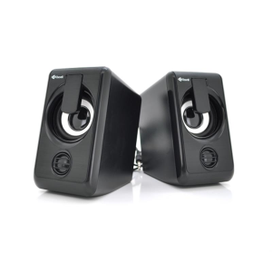 Акустична система Kisonli L-1010/23425 Black Акустична система Kisonli L-1010/23425 Black