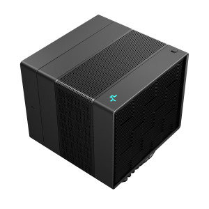 Кулер процесорний DeepCool Assassin IV (R-ASN4-BKNNMT-G) Кулер процесорний DeepCool Assassin IV (R-ASN4-BKNNMT-G)