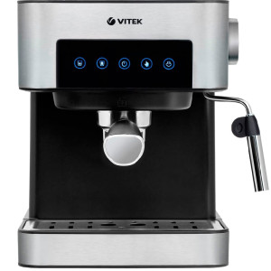 Кавоварка Vitek VT-1508