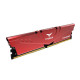 DDR4 8GB/2666 Team T-Force Vulcan Z Red (TLZRD48G2666HC18H01)