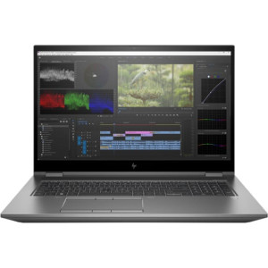 HP ZBook Fury 17 G8 (4N4Y2AV_V2) UHD Grey HP ZBook Fury 17 G8 (4N4Y2AV_V2) UHD Grey