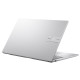 Ноутбук Asus Vivobook 17 X1704VA-AU092 (90NB10V1-M00330) Cool Silver