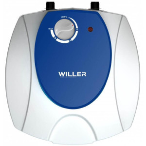 Водонагреватель Willer PU6R серия Optima Mini Водонагреватель Willer PU6R серия Optima Mini