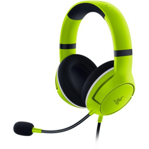 Гарнітура Razer Kaira X for Xbox Electric Volt (RZ04-03970600-R3M1) Гарнітура Razer Kaira X for Xbox Electric Volt (RZ04-03970600-R3M1)