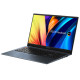 Ноутбук Asus Vivobook Pro 15 OLED K6502HE-MA047 (90NB0YV1-M00290) WQHD+ Blue