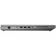 HP ZBook Fury 17 G7 (9UY34AV_V15) FullHD Grey