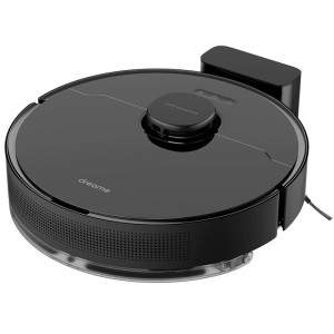 Робот-пылесос Xiaomi Dreame D10s Pro (RLS6A) Робот-пылесос Xiaomi Dreame D10s Pro (RLS6A)