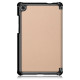 Чехол-книга BeCover Smart для Lenovo Tab M8 TB-8505 Gold (705980)