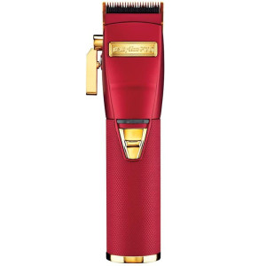 Машинка для стрижки Babyliss Pro FX8700RE Red FX Машинка для стрижки Babyliss Pro FX8700RE Red FX