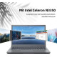 Ноутбук Jumper EZbook X3 (793740601728) FullHD Win10 Grey
