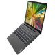Ноутбук Lenovo IdeaPad 5 14ALC05 (82LM00QDRA) FullHD Graphite Grey