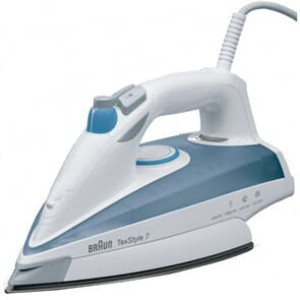 Праска Braun TS 725 A Праска Braun TS 725 A