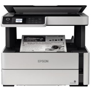 Многофункциональное устройство А4 Epson M2170 Печать с WI-FI (C11CH43404) Многофункциональное устройство А4 Epson M2170 Печать с WI-FI (C11CH43404)