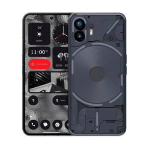 Смартфон Nothing Phone (2) 12/256GB Dual Sim Dark Gray Смартфон Nothing Phone (2) 12/256GB Dual Sim Dark Gray