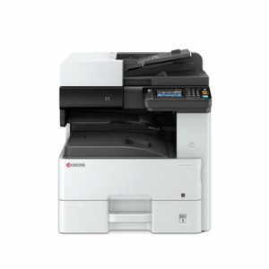 Многофункциональное устройство ч/б A3 Kyocera ECOSYS M4125idn (1102P23NL0) Многофункциональное устройство ч/б A3 Kyocera ECOSYS M4125idn (1102P23NL0)