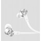 Гарнитура Xiaomi Mi Earphones Basic Silver (ZBW4355TY)