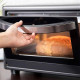 Електропіч Cecotec Mini Oven Bake&Toast 570 4Pizza CCTC-02200 (8435484022002)