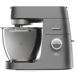 Кухонний комбайн Kenwood KVL8300S Chef XL Titanium Кухонний комбайн Kenwood KVL8300S Chef XL Titanium