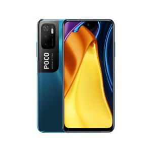 Xiaomi Poco M3 Pro 4/64GB Dual Sim Blue Xiaomi Poco M3 Pro 4/64GB Dual Sim Blue