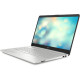 Ноутбук HP 15s-eq3039ua (827B8EA) Silver