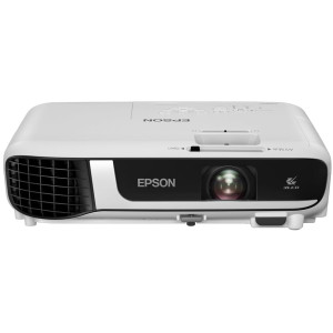 Проектор Epson EB-W51 (V11H977040) Проектор Epson EB-W51 (V11H977040)