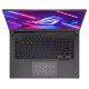 Ноутбук Asus ROG Strix G15 G513RC-HN038 (90NR08A5-M002A0) Eclipse Gray