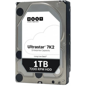 HDD SATA 1.0TB WD Ultrastar 7K2 7200rpm 128MB (HUS722T1TALA604/1W10001) HDD SATA 1.0TB WD Ultrastar 7K2 7200rpm 128MB (HUS722T1TALA604/1W10001)