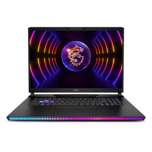 Ноутбук MSI Raider GE78 13V (RAIDER_GE78HX_13VI-209UA) Black Ноутбук MSI Raider GE78 13V (RAIDER_GE78HX_13VI-209UA) Black