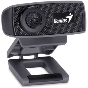 Веб-камера Genius Facecam 1000X HD (32200003400) Веб-камера Genius Facecam 1000X HD (32200003400)
