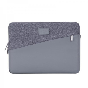 Чехол для ноутбука Rivacase 7903 13.3" Grey Чехол для ноутбука Rivacase 7903 13.3" Grey