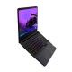 Ноутбук Lenovo IdeaPad Gaming 3 15ACH6 (82K2021CRA) FullHD Shadow Black