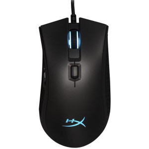 Мышь HyperX Pulsefire FPS Pro RGB Black (4P4F7AA) USB Мышь HyperX Pulsefire FPS Pro RGB Black (4P4F7AA) USB