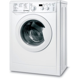 Стиральная машина Indesit IWSD 51051 UA Стиральная машина Indesit IWSD 51051 UA