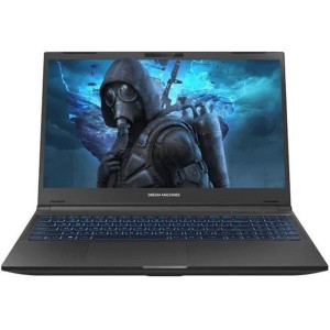 Ноутбук Dream Machines RT4060-15 (RT4060-15UA26) Black Ноутбук Dream Machines RT4060-15 (RT4060-15UA26) Black