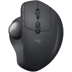 Миша Bluetooth Logitech MX Ergo (910-005179) Graphite Миша Bluetooth Logitech MX Ergo (910-005179) Graphite