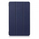 Чехол-книжка BeCover Smart Case для Huawei MediaPad M5 Lite 8 Deep Blue (705030)
