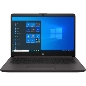 Ноутбук HP 240 G8 (34N66ES) FullHD Dark Silver Ноутбук HP 240 G8 (34N66ES) FullHD Dark Silver
