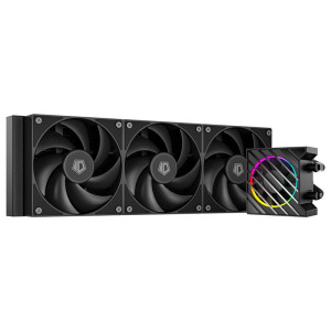 Система водяного охолодження ID-Cooling Dashflow 360 XT Lite Black Система водяного охолодження ID-Cooling Dashflow 360 XT Lite Black